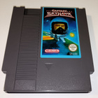 Captain Skyhawk NES - pikkukuva 1