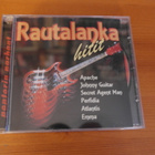 Poptorin Parhaat:Rautalankahitit-CD - pikkukuva 2