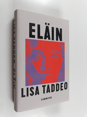 Lisa Taddeo : Eläin