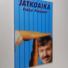 Pekka Paajanen : Jatkoaika - pikkukuva 1