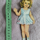 Paperinukke Babs 1940-50-luku - pikkukuva 3