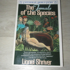 The Female of The Species - Lionel Shriver - pikkukuva 1