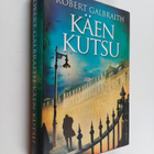 Robert Galbraith : Käen kutsu - pikkukuva 1