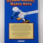 Marco Rota : Beowulf Ankka ja muita Marco Rotan parhaita - pikkukuva 2
