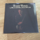 David Bowie – David Bowie In Bertolt Brecht's Baal 10" LP - pikkukuva 1