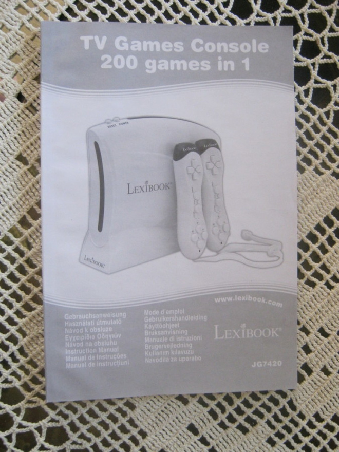 Item image