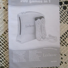LEXIBOOK TV GAME CONSOLE PELAAMATON - pikkukuva 5