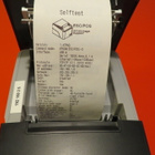 Kuittitulostin PRP-300 POS-118 - pikkukuva 3