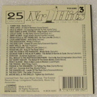 25 Original Nr 1 Hits•Volume 3 (The Hits Of 1964 To 1968) CD - pikkukuva 2