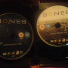 Bones , kausi 1 , 6 DVD - pikkukuva 4