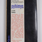 Leslie Charteris : Pyhimys on aina Pyhimys : jännitysromaani - pikkukuva 2