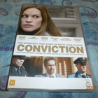 CONVICTION   -   DVD - pikkukuva 1