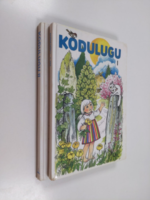 T. Rummo : Kodlugu 1-2