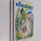 T. Rummo : Kodlugu 1-2 - pikkukuva 1