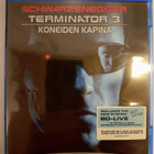 Terminator 3 -Koneiden Kapina (suomi-blu-ray) - pikkukuva 1