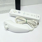 Wii konsoli + ohjaimet [4] - pikkukuva 2