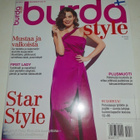 Burda 11/2014 - pikkukuva 1