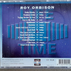 CD: Roy Orbison - Ooby Dooby (1999) - pikkukuva 2