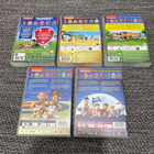Paw Patrol - Kaudet 1-5 - 50DVD - pikkukuva 2