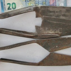 2 x VANHAT Keritsimet - pikkukuva 1