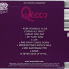 Queen - Queen - pikkukuva 2