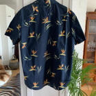 Cap Horn miesten Classic Fit T-paita koko L - pikkukuva 3