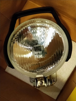 BOSCH työvalo. 0306480001, 23013