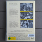 DVD: Yks' Tavallinen Virtanen (Pirkko Mannola, Hannes Häyryn - pikkukuva 2