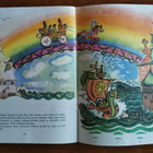 Hauen käskystä, venäläinen kansansatu v. 1984 - pikkukuva 4