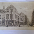 VANHA Postikortti Helsinki 1911 - pikkukuva 1