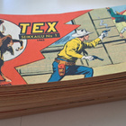 TEX seikkailu vuosikerta 1962 (10. vsk) - pikkukuva 1