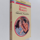 Sandra Marton : Näkemiin, Punahilkka - pikkukuva 1