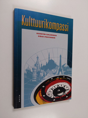 Kerstin Salminen : Kulttuurikompassi