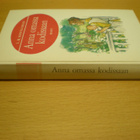 L.M. Montgomery: Anna omassa kodissaan - pikkukuva 2
