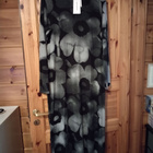 Marimekko mekko koko l uusi lappuineen - pikkukuva 2