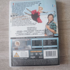 Yli laidan Overboard Goldie Hawn Kurt Russell - pikkukuva 2