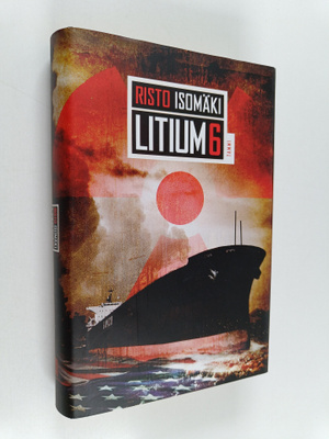 Risto Isomäki : Litium 6