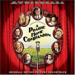 Various - A Prairie Home Companion (CD)