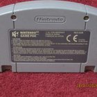 N64  -   STAR WARS Shadows of the Empire - pikkukuva 2