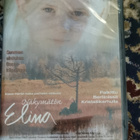 Näkymätön Elina UUSI - pikkukuva 1