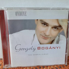 Chopin-Gergely Boganyi "The Chopin Album" CD - pikkukuva 1