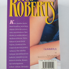 Nora Roberts : Suloinen kosto - pikkukuva 2