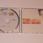 Michael Jackson • Remix Suite I : Radio Sampler PROMO CDS - pikkukuva 2