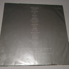 KENNY ROGERS SHARE YOUR LOVE LP - pikkukuva 4