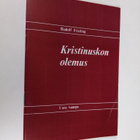 Rudolf Frieling : Kristinuskon olemus - pikkukuva 1