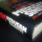Medusan Sinetti kovakantinen kirja 696s (Robert Ludlum 1990) - pikkukuva 3