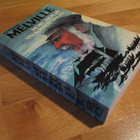 Melville MOBY DICK eli VALKOINEN VALAS WSOY 1980 kultti - pikkukuva 3