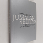 Ilkka Pyysiäinen : Jumalan selitys : jumala kognitiivisen... - pikkukuva 1