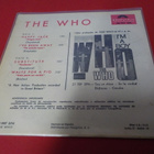 THE WHO - HAPPY JACK EX+/EX RARE 7'' EP - pikkukuva 2