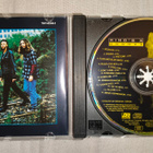 KING'S X: Dogman (V. 1994, CD) - pikkukuva 3